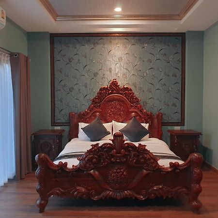 Chunlee Grand Korat Hotel Nakhonratchasima Exterior foto