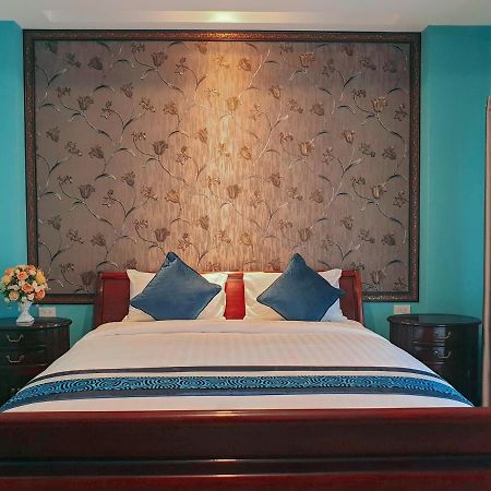 Chunlee Grand Korat Hotel Nakhonratchasima Exterior foto