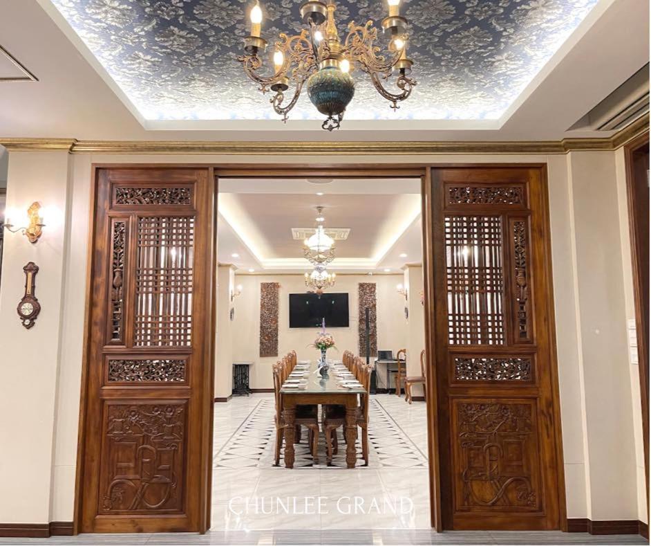 Chunlee Grand Korat Hotel Nakhonratchasima Exterior foto