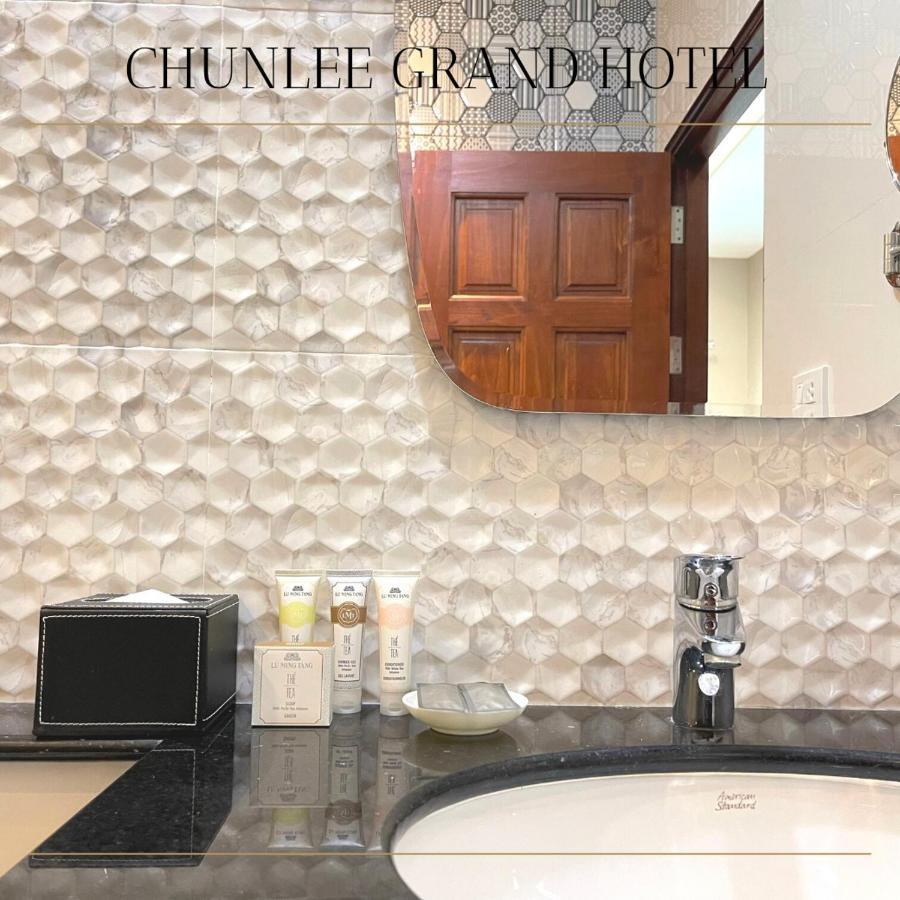 Chunlee Grand Korat Hotel Nakhonratchasima Exterior foto
