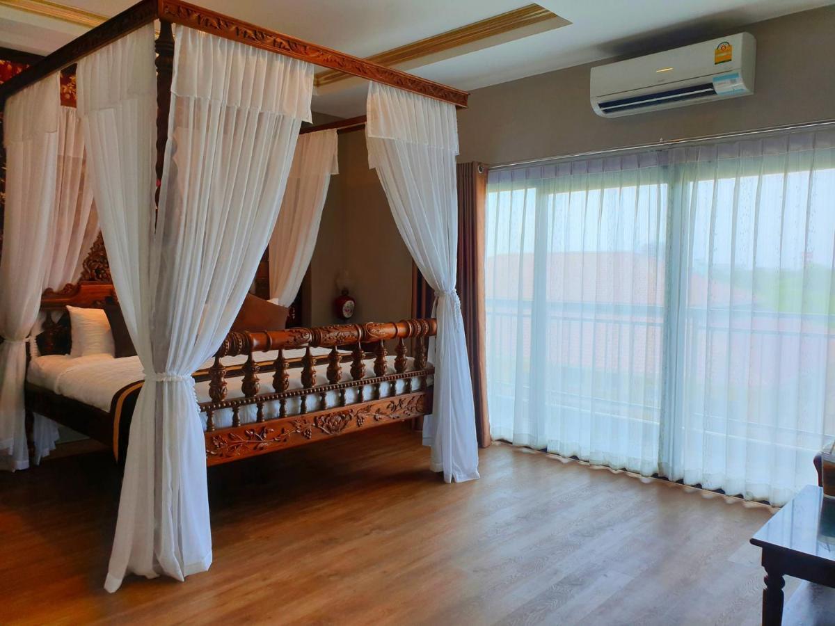 Chunlee Grand Korat Hotel Nakhonratchasima Exterior foto